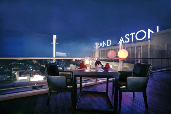 Hotel Grand Aston Yogyakarta & Convention Centre